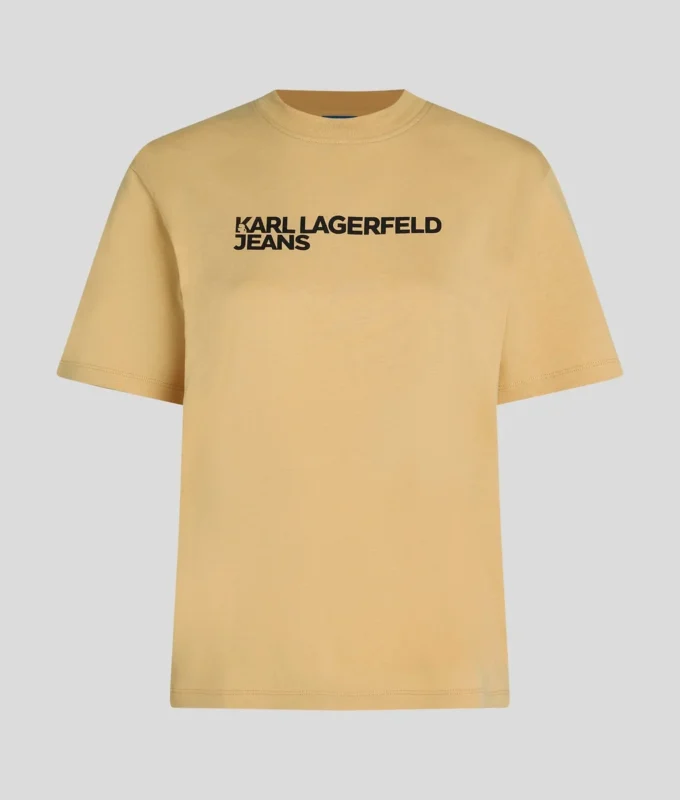 CAMISETA CON LOGOTIPO CAMISETA CON LOGOTIPO
