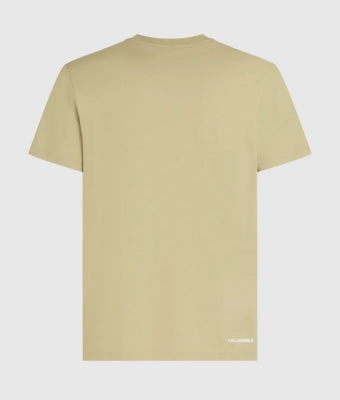 CAMISETA CON LOGOTIPO CAMISETA CON LOGOTIPO