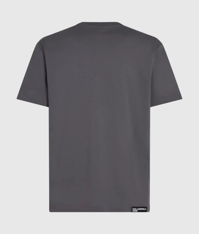 CAMISETA CON LOGOTIPO CAMISETA CON LOGOTIPO