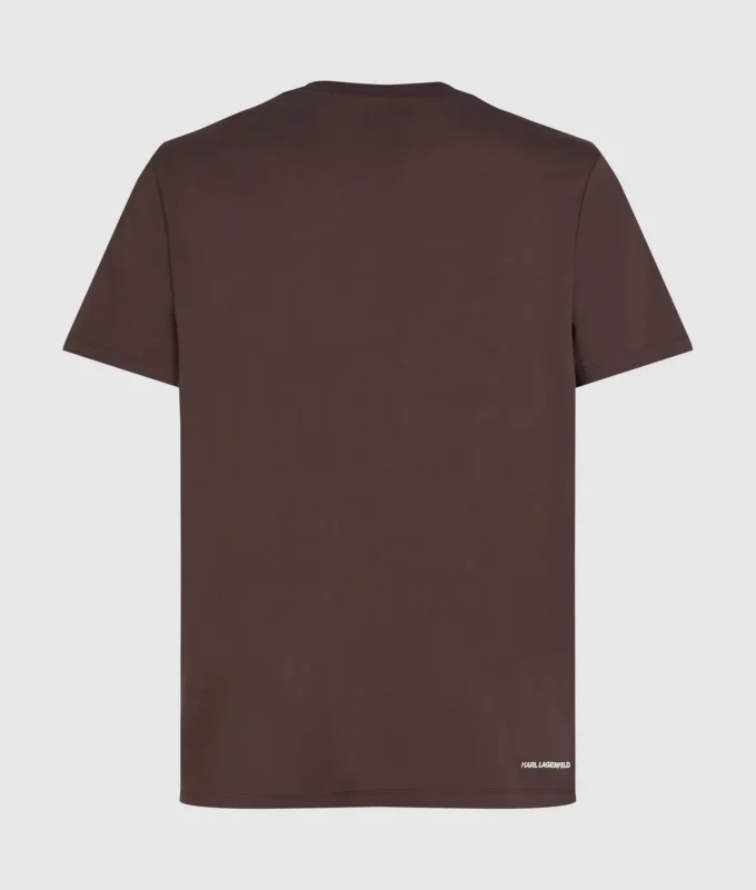 CAMISETA CON LOGOTIPO CAMISETA CON LOGOTIPO