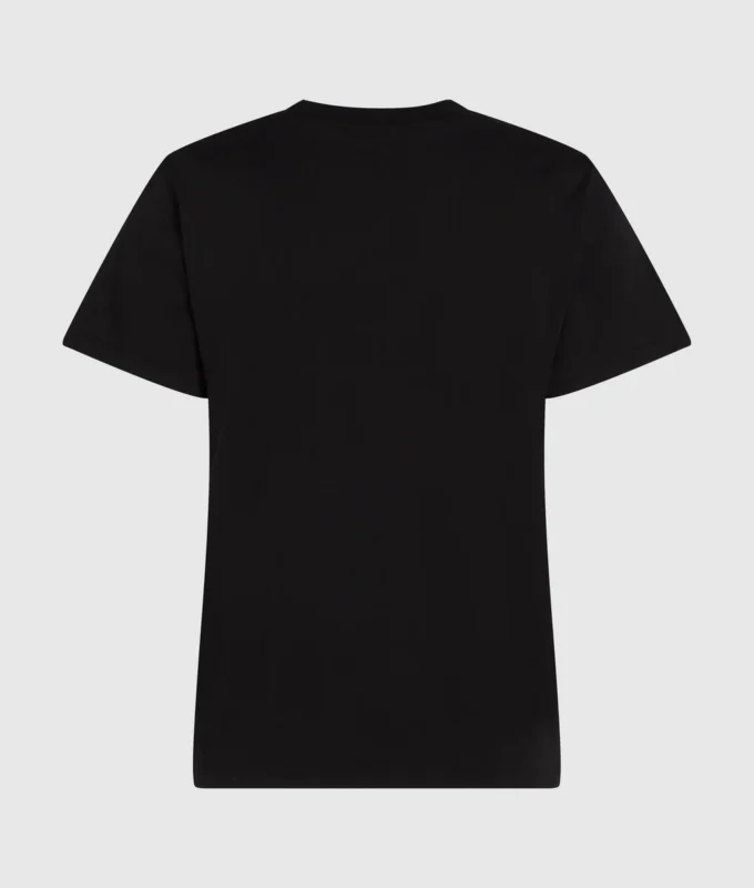 CAMISETA CON LOGOTIPO CAMISETA CON LOGOTIPO