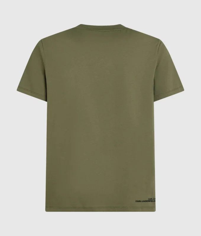CAMISETA CON LOGOTIPO CAMISETA CON LOGOTIPO
