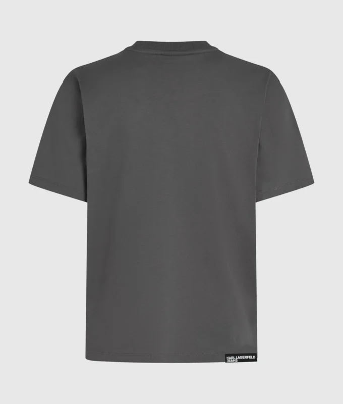 CAMISETA CON LOGOTIPO CAMISETA CON LOGOTIPO