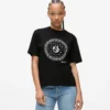 Camiseta con logotipo Bandana Camiseta con logotipo Bandana