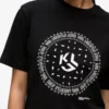 Camiseta con logotipo Bandana Camiseta con logotipo Bandana
