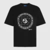 Camiseta con logotipo Bandana Camiseta con logotipo Bandana