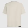 Camiseta con logotipo Bandana Camiseta con logotipo Bandana