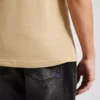 CAMISETA CON LOGOTIPO DE ANILLO CAMISETA CON LOGOTIPO DE ANILLO