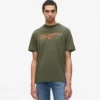 Camiseta con logotipo Eclipse Camiseta con logotipo Eclipse