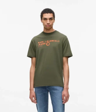 Camiseta con logotipo Eclipse Camiseta con logotipo Eclipse