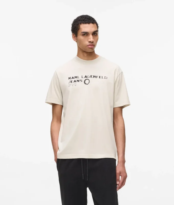 Camiseta con logotipo Eclipse Camiseta con logotipo Eclipse
