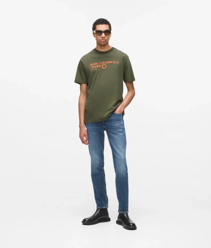 Camiseta con logotipo Eclipse Camiseta con logotipo Eclipse