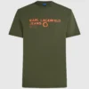 Camiseta con logotipo Eclipse Camiseta con logotipo Eclipse
