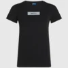 Camiseta con logotipo reflectante Camiseta con logotipo reflectante