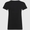 Camiseta con logotipo reflectante Camiseta con logotipo reflectante