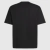Camiseta con logotipo vertical Camiseta con logotipo vertical
