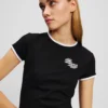 CAMISETA CON MANGAS CORTAS CAMISETA CON MANGAS CORTAS