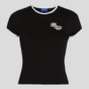 CAMISETA CON MANGAS CORTAS CAMISETA CON MANGAS CORTAS