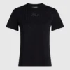 Camiseta con pedrería Camiseta con pedrería