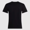 Camiseta con pedrería Camiseta con pedrería