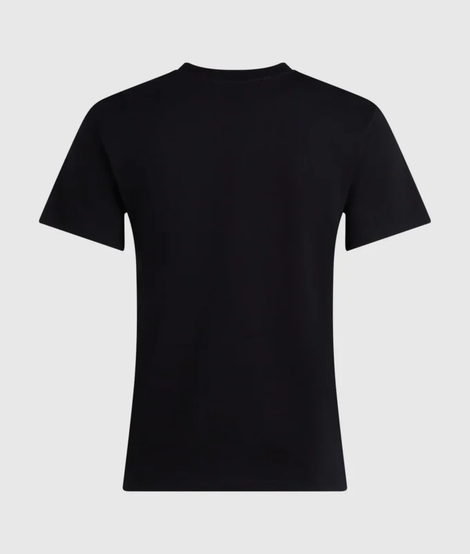 Camiseta con pedrería Camiseta con pedrería