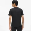 Camiseta con tachuelas Karl DNA