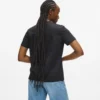 Camiseta con tachuelas Signature Camiseta con tachuelas Signature