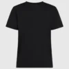 Camiseta con tachuelas Signature Camiseta con tachuelas Signature