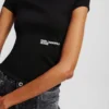 CAMISETA DE CUELLO CUADRADO CAMISETA DE CUELLO CUADRADO
