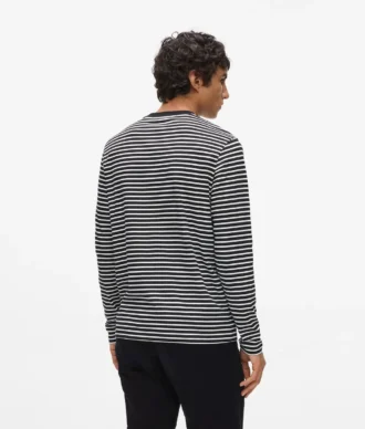 Camiseta de manga larga