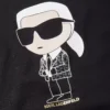 Camiseta de manga larga Ikon para niña Camiseta de manga larga Ikon para niña