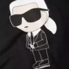 Camiseta de manga larga Ikon para niño Camiseta de manga larga Ikon para niño