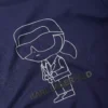 Camiseta de manga larga Ikon para niño Camiseta de manga larga Ikon para niño