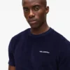 Camiseta de pijama de terciopelo