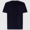 Camiseta de pijama de terciopelo