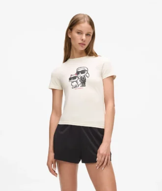 Camiseta de pijama Ikon