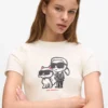 Camiseta de pijama Ikon Camiseta de pijama Ikon