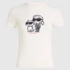 Camiseta de pijama Ikon Camiseta de pijama Ikon