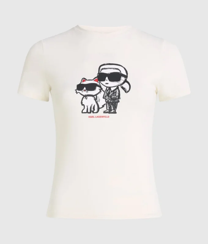 Camiseta de pijama Ikon Camiseta de pijama Ikon