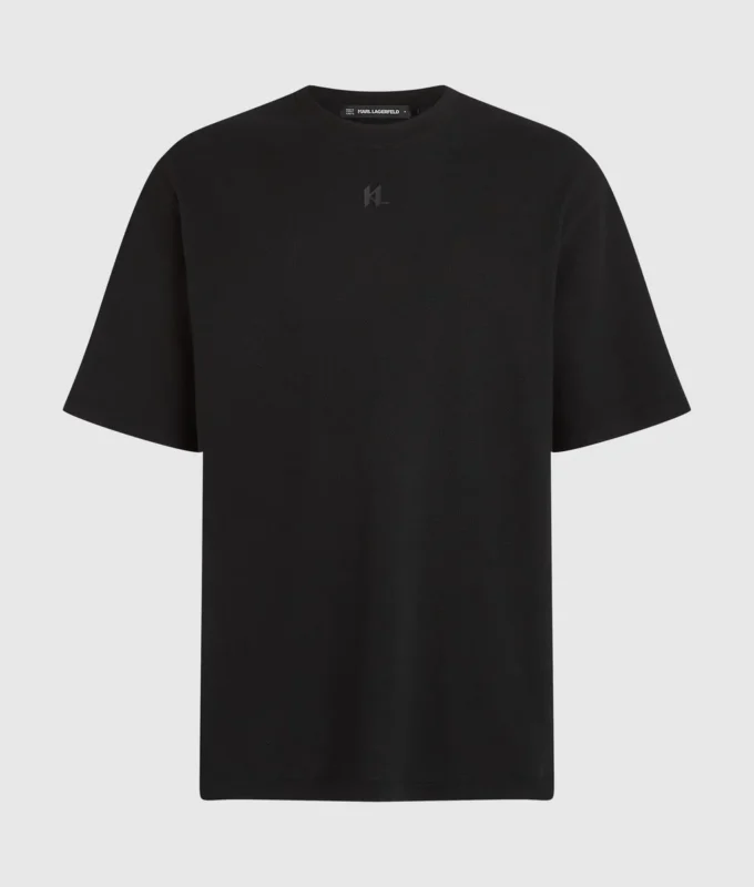 Camiseta de piqué Camiseta de piqué