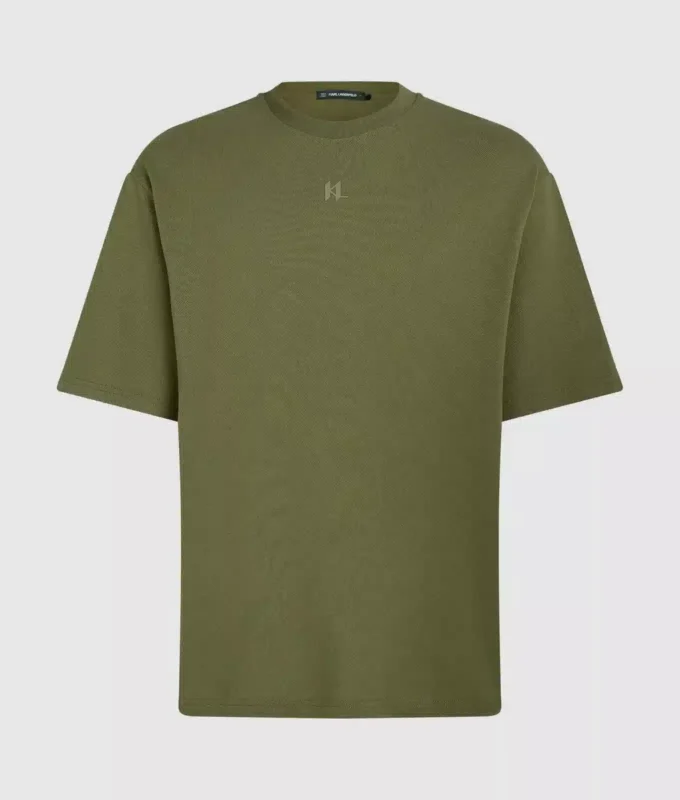 Camiseta de piqué Camiseta de piqué