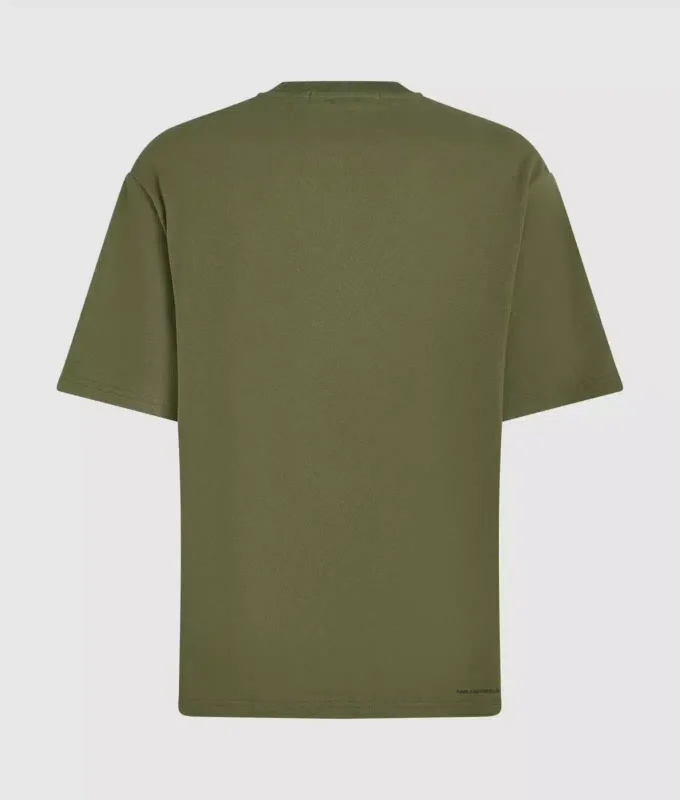 Camiseta de piqué Camiseta de piqué