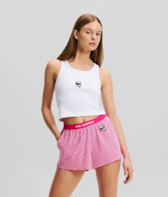 CAMISETA DE PIZAMBA CORTA IKON