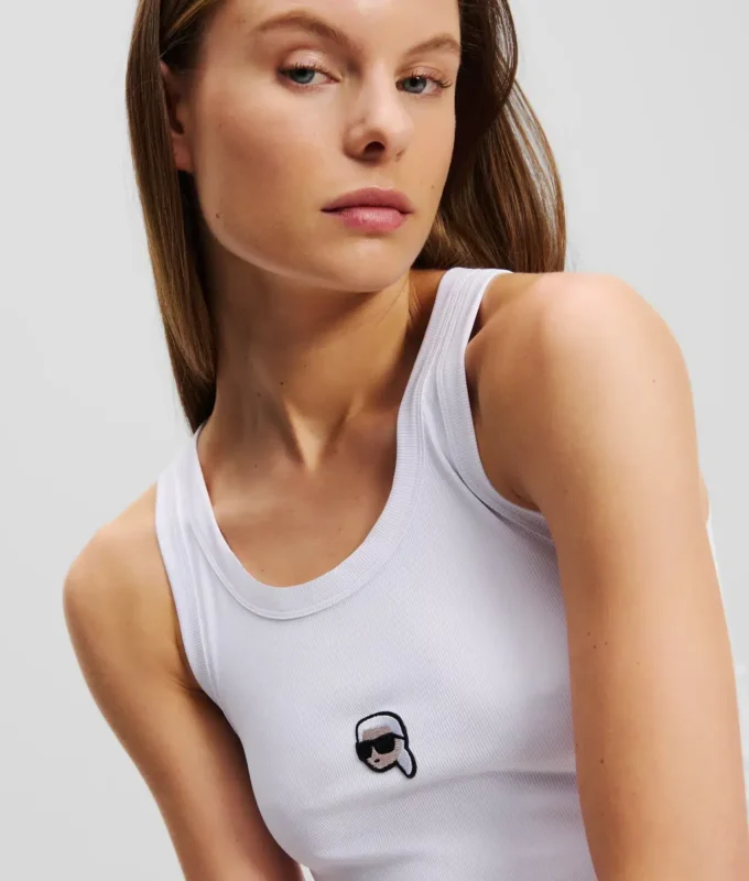 CAMISETA DE PIZAMBA CORTA IKON CAMISETA DE PIZAMBA CORTA IKON