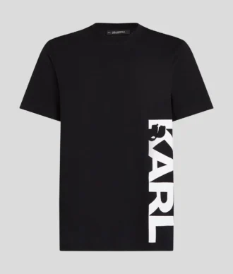 CAMISETA DE PLAYA CON LOGOTIPO