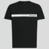 CAMISETA DE PLAYA CON LOGOTIPO CAMISETA DE PLAYA CON LOGOTIPO