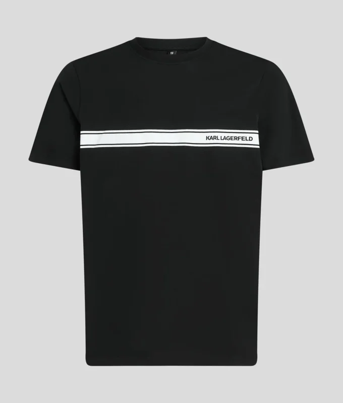 CAMISETA DE PLAYA CON LOGOTIPO CAMISETA DE PLAYA CON LOGOTIPO