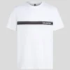 CAMISETA DE PLAYA CON LOGOTIPO CAMISETA DE PLAYA CON LOGOTIPO