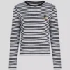 CAMISETA DE RAYAS DISNEY X KL CAMISETA DE RAYAS DISNEY X KL