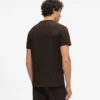Camiseta de ropa de estar por casa con escudo
